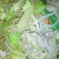 まあみママ's cooksnap of when they made 納得間違いなし☆美味しい定番野菜炒め.