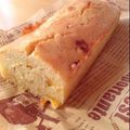 ナチュリラ's cooksnap of when they made 誰にも教えたくない秘密のパウンドケーキ.