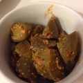 mahaloha18's cooksnap of when they made 炒めない☆10分でなすのヘルシー味噌炒め.