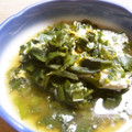 maruru-nn's cooksnap of when they made めんつゆで簡単☆ワケギとツナの卵とじ.