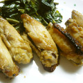 maruru-nn's cooksnap of when they made 手羽中の柚子こしょう焼き。子供にも好評！.