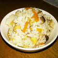 はりげったぁ～マン's cooksnap of when they made 簡単☆豚肉と大豆の混ぜご飯.
