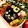 チョモっち's cooksnap of when they made ハートの型抜きで☆くろねこ☆キャラ弁.