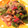 さかなす's cooksnap of when they made いろどり夏野菜の中華炒め.