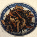 クックYEPDPQ☆'s cooksnap of when they made 簡単！おいしいひじきの煮物♡.