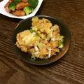 ★miya★'s cooksnap of when they made ♡母の味・ザンギ♡.
