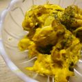 maruru-nn's cooksnap of when they made デパ地下風♡かぼちゃサラダ.