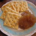 yukaliry's cooksnap of when they made りんごジャム♪.