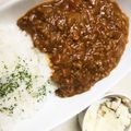 mtmtmtちゃん's cooksnap of when they made 簡単トマトキーマカレー.