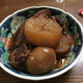PoppoS's cooksnap of when they made トロウマ！圧力鍋～豚の角煮と濃厚煮卵.