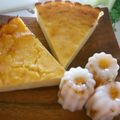 maruru-nn's cooksnap of when they made ビタミンたっぷり柿の牛乳寒天♡.