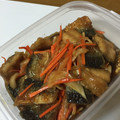 咲ちゃ's cooksnap of when they made さんまの南蛮漬け.