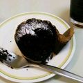 s_usagi's cooksnap of when they made 絶対褒められる！ガトーショコラ.