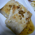 なつあつママ's cooksnap of when they made 鮭のムニエル☆秘密のソース.