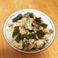 さわノート's cooksnap of when they made 土鍋で炊き込みご飯☆焼き鮭ごはん.