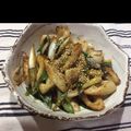 みてみてー！'s cooksnap of when they made 超簡単！ちくわチャラチャラ♪.