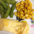 クックZ8J4H4☆'s cooksnap of when they made ３分で簡単おつまみ★ナムル風枝豆.