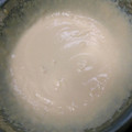 クック2QMCS5☆'s cooksnap of when they made ココナッツオイル☆豆腐カスタードクリーム.