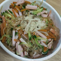 ミサたけ's cooksnap of when they made うちの子の大好きな☆春雨サラダ☆.