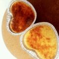 うみ◎'s cooksnap of when they made 1ボウル✨トースターで✨プチフロマージュ.