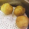 ✩馬助ママ✩'s cooksnap of when they made ふかしいも。.