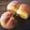 まぁく4444's cooksnap of when they made パウンドケーキ型で！かぼちゃパン.