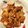 あちる☆'s cooksnap of when they made 厚揚げとキムチの炒め物.
