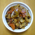 そうあママ's cooksnap of when they made ☆簡単10分deレンコンのきんぴら☆.