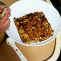 たーむさん's cooksnap of when they made フードプロセッサーで★お好み焼き.