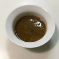 ＊あめりあ＊'s cooksnap of when they made 珍味！！！　イカ腹わたが＞＞＞カニミソに.