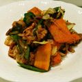 syaronn's cooksnap of when they made 野菜たっぷり！本格回鍋肉.