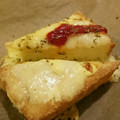 yasu。's cooksnap of when they made 簡単！乗せて焼くだけ　チーズ厚揚げ♬.