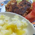 まりゆりひろこ's cooksnap of when they made さつまいもご飯.