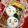 ako❀'s cooksnap of when they made キャラ弁❈ZAQおにぎり.