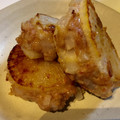 けーちゃんそーちゃん's cooksnap of when they made 大根のはさみ焼き.