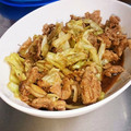 クックTJEWKQ☆'s cooksnap of when they made 簡単！旨旨！ホイコーロー.