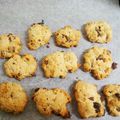 ねこは餡蜜's cooksnap of when they made ～*HMで♪シリアルチョコクッキー*～.