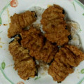 みなこ24's cooksnap of when they made れんこんの蒲焼風★ダイエット！.