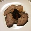 リホリン's cooksnap of when they made 我が家の簡単ローストポーク.