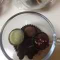 クックL026LS☆'s cooksnap of when they made トリュフ.