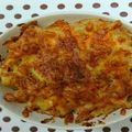 クックCNYTQ6☆'s cooksnap of when they made ＊ホワイトソースのマカロニグラタン＊.