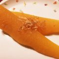 minixxxxx's cooksnap of when they made 白だしで味付け数の子！.