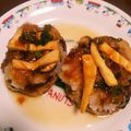 ゆいまま0326's cooksnap of when they made あっさり和風ハンバーグ.