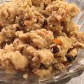 ☆こんた♪'s cooksnap of when they made 初心者でも味付け上手第2弾～おからの煮物.