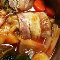 さくら＠料理修行中's cooksnap of when they made 【卵不要】母の味♥︎♥︎ロールキャベツ.