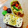 ＲＫまま's cooksnap of when they made 豚肉のマヨカレー炒め☆.
