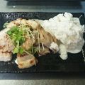 ねここfm's cooksnap of when they made 豚バラのおろしマヨポン♪.
