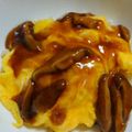あいらぶうる's cooksnap of when they made 天津飯.
