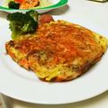 しじみごはん's cooksnap of when they made にんじん衣の豚ソテーローズマリーの香り.