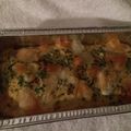 クックMW78UL☆'s cooksnap of when they made 混ぜるだけ。＊ノンオイル＊今更ケークサレ.